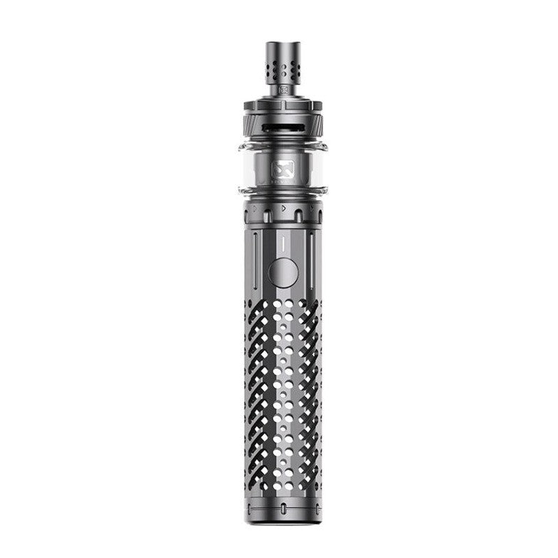 bd vape blaster pod mod kit gunmetal