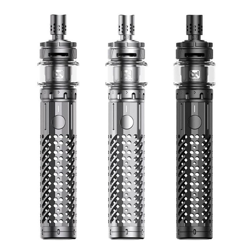 bd vape blaster pod mod kit