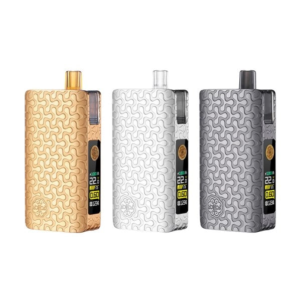 DotMod DotPod Max Link Vape Kit