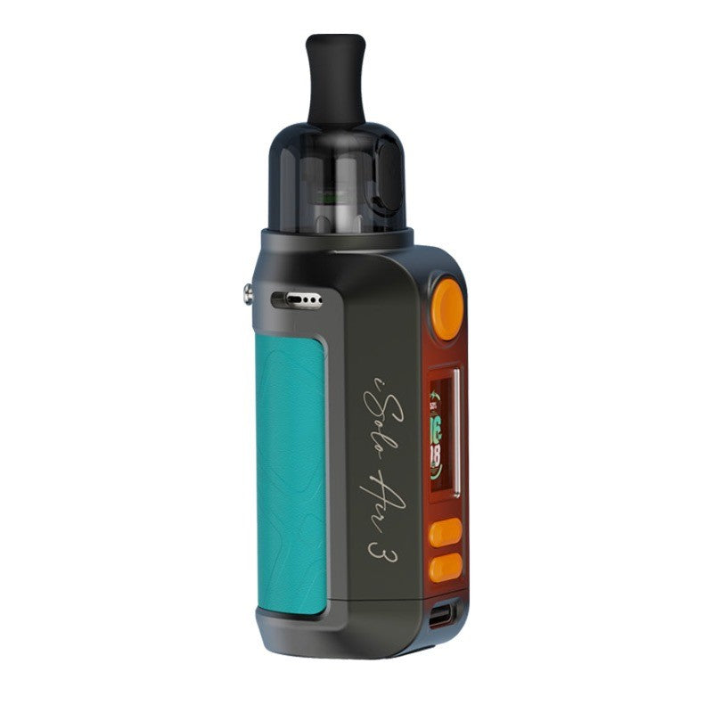 Eleaf iSolo Air 3 Pod Mod Kit