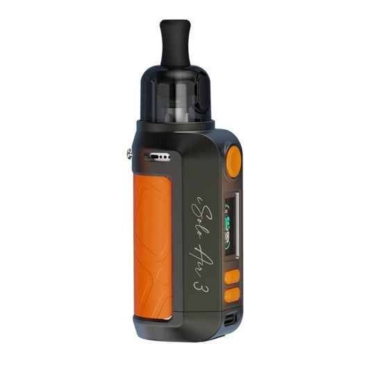 Eleaf iSolo Air 3 Pod Mod Kit