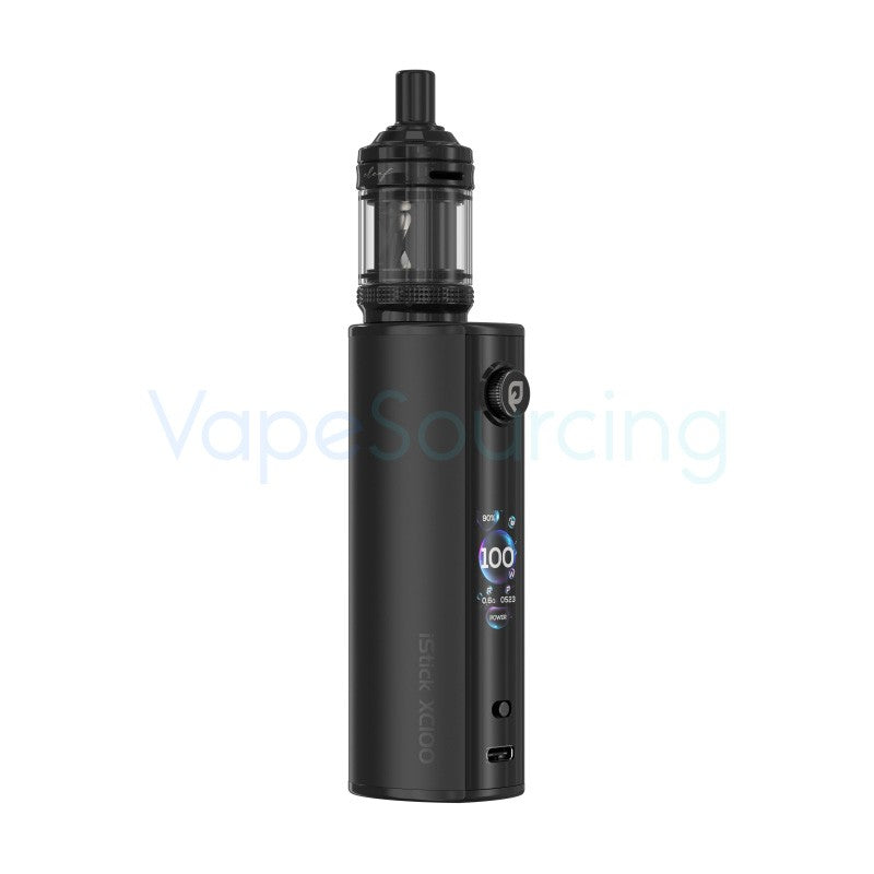 Eleaf iStick XC100 Kit With GTL X Tank