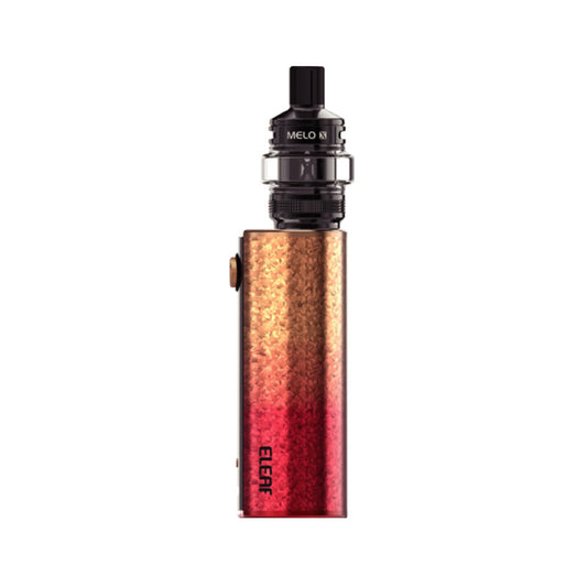 eleaf itsick xc100 kit red yellow