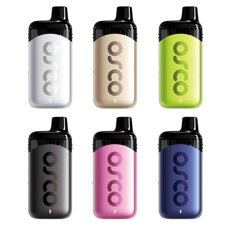 Freemax Osco Pod Vape Kit