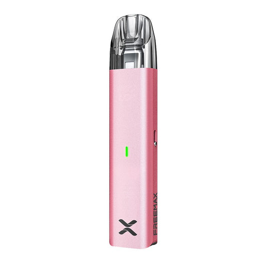 freemax rexa lite kit pink