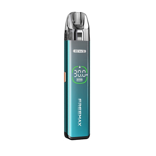 Freemax Rexa S Pod Vape Kit