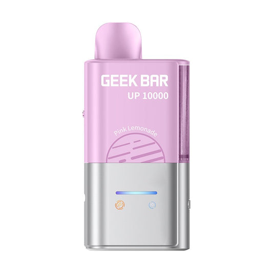 GEEK BAR UP 10000 Prefilled Pod Vape
