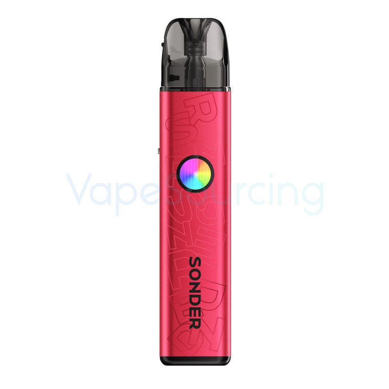 geekvape somder q3 vibe red