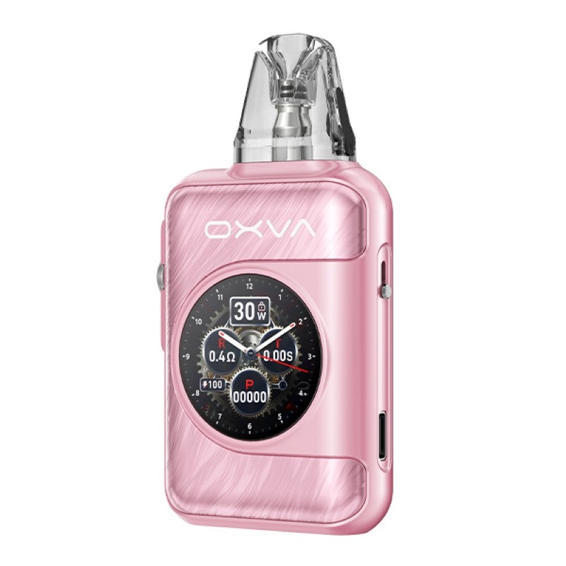 oxva xlim sq pro 2 dream pink