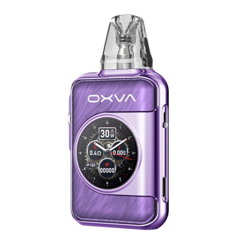 oxva xlim sq pro 2 dream purple