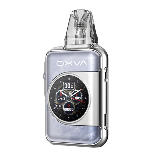 oxva xlim sq pro 2 frost marble