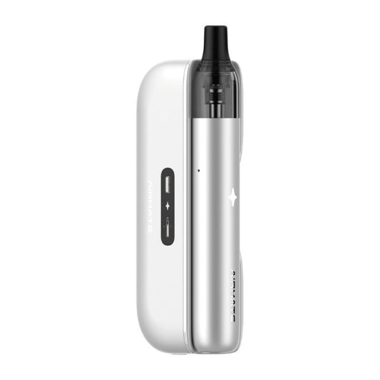 smok airmate pod kit silver