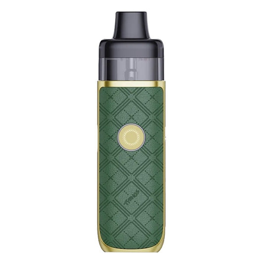 uwell typhos se kit luxury emerald