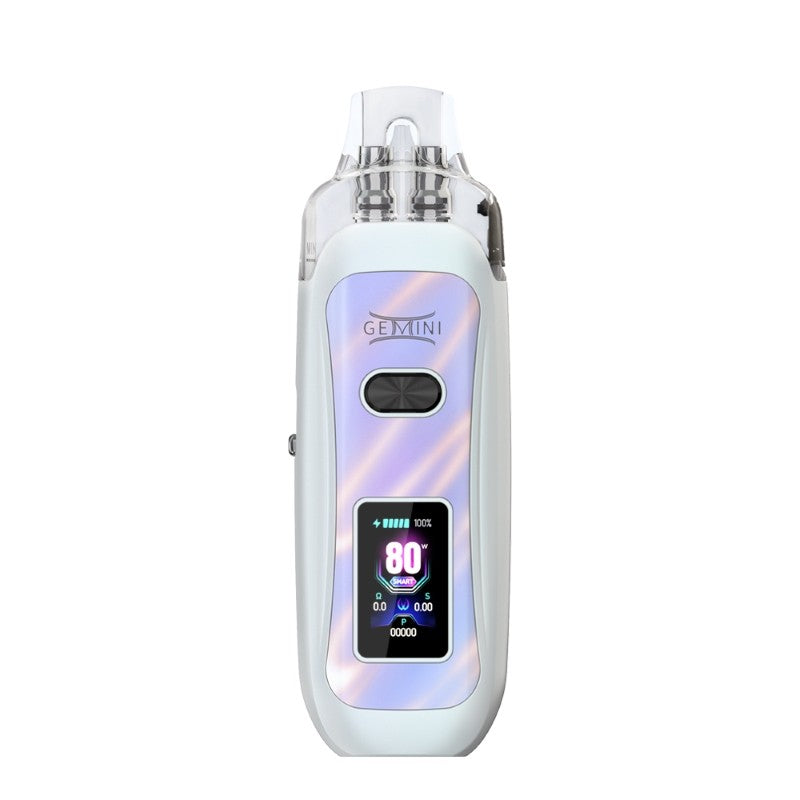 vandy vape gemini aurora violet
