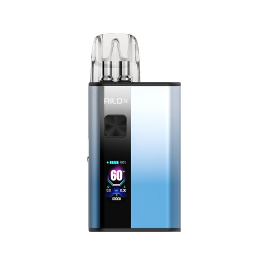 vandy vape rilo kit blue