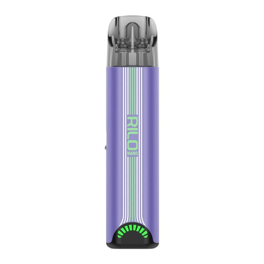 vandy vape rilo nano lavender purple