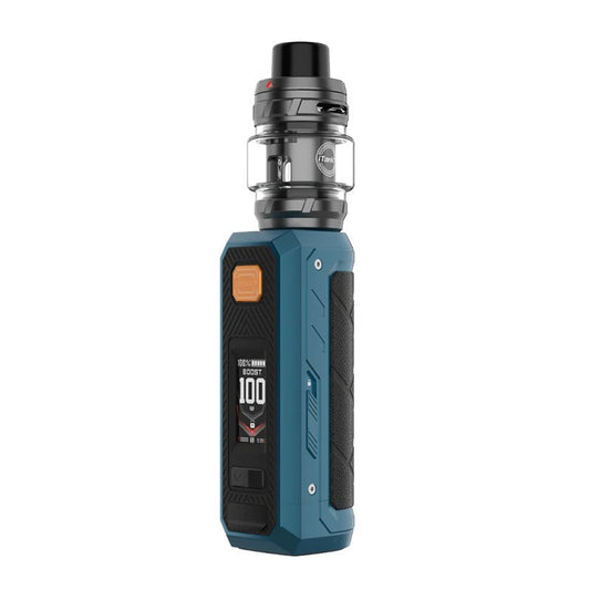 vaporesso armour ultra kit storm blue