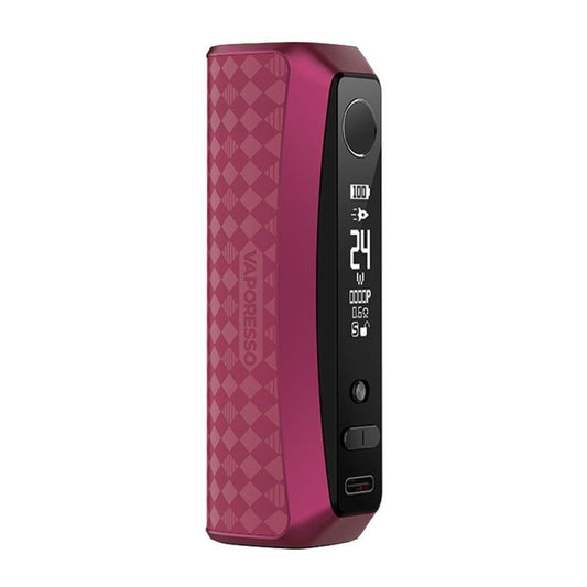 vaporesso gtx one pro mod red