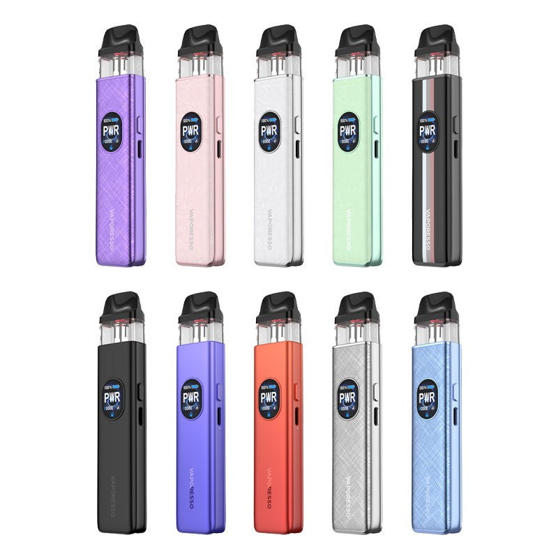 Vaporesso XROS 5 Pod Vape Kit