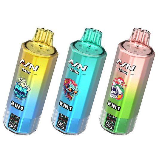 aivono aim avn 50k kit