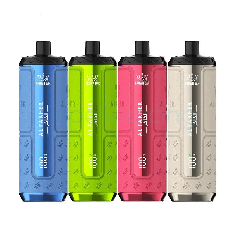 al fakher hypermax prime 50k kit