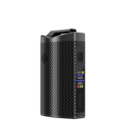anix steam mars vaporizer carbon fibre