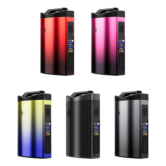 anix steam mars vaporizer kit