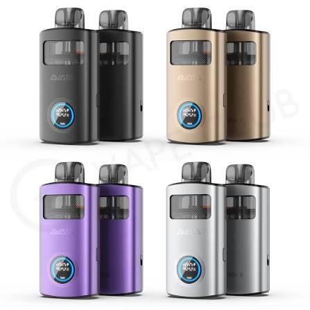 Aspire Avata Pod Vape Kit