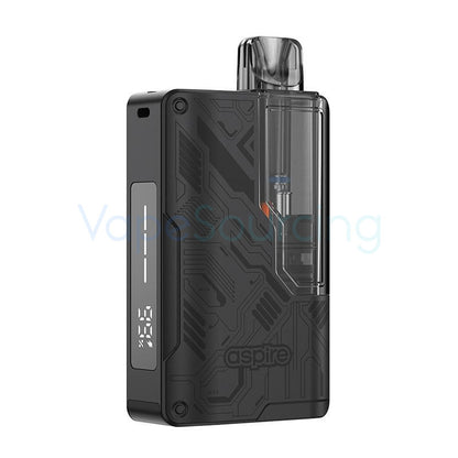 aspire gote pro 2 kit black