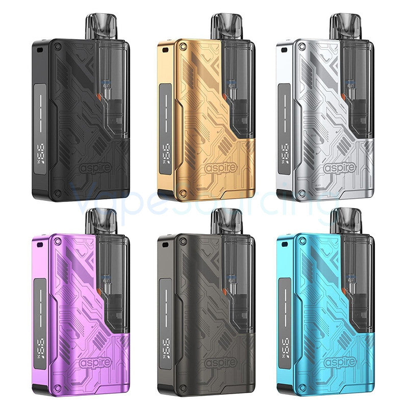 aspire gote pro 2 kit sale