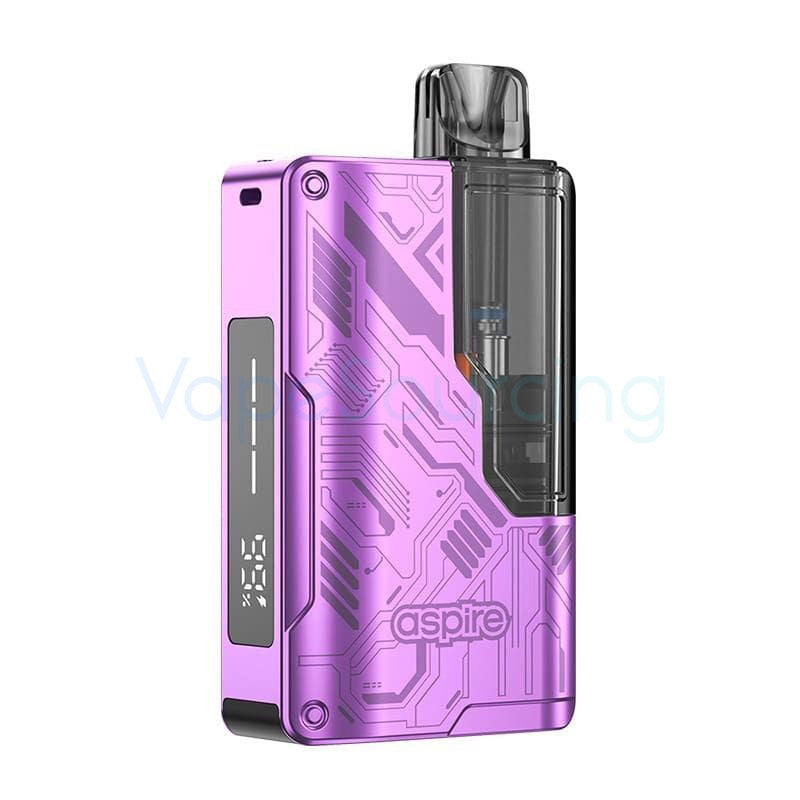 aspire gote pro 2 kit purple
