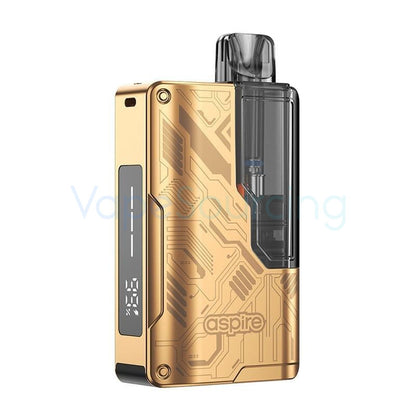 aspire gote pro 2 kit gold