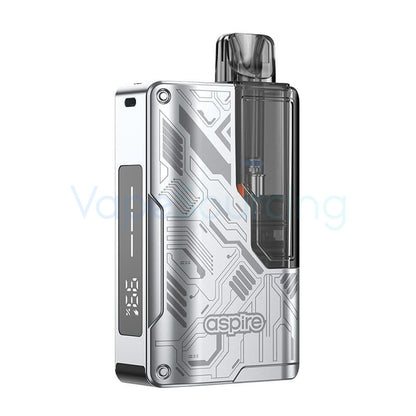 aspire gote pro 2 kit silver