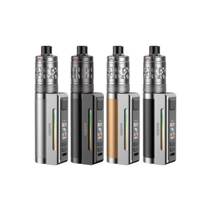 aspire zelos m80 vape kit