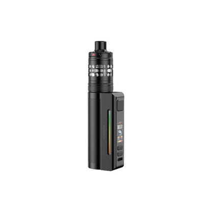 aspire zelos m80 vape kit full black