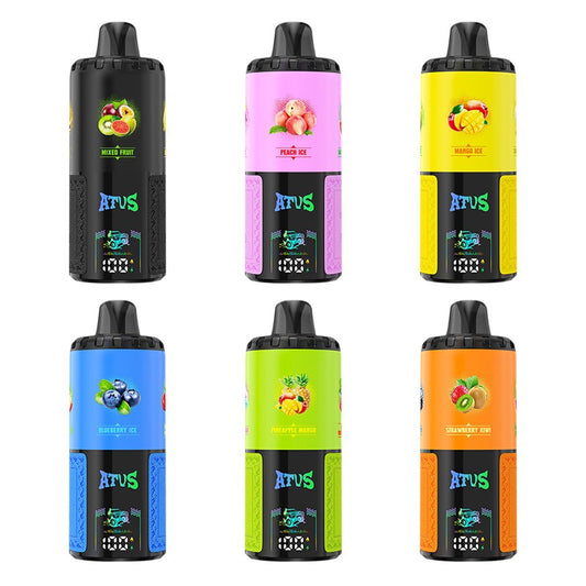 atvs 60k vape