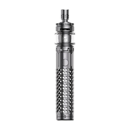 bd vape blaster pod mod kit gunmetal
