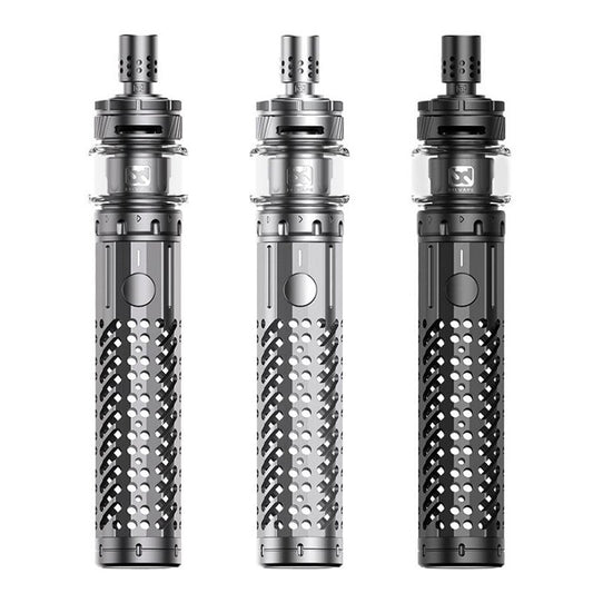 bd vape blaster pod mod kit