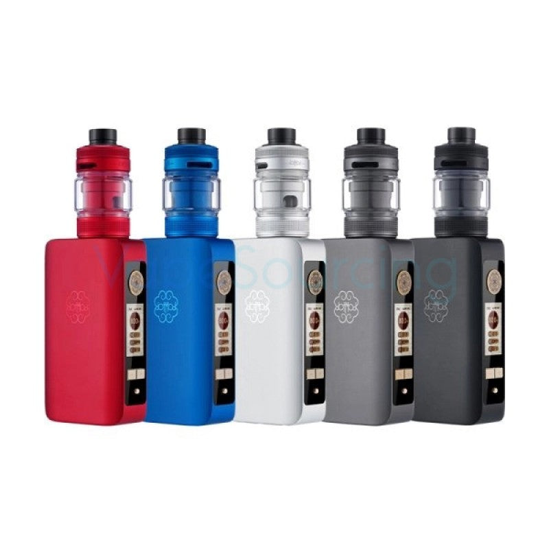 Dotmod dotBox V2 Vape Kit