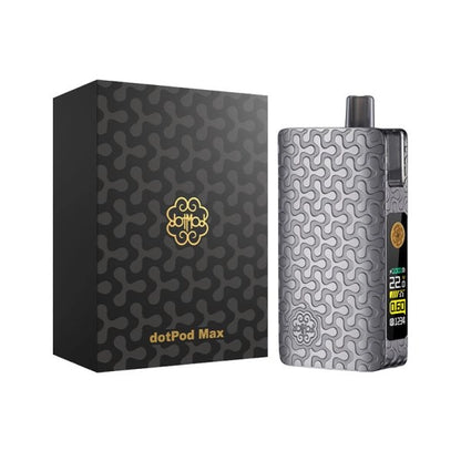 DotMod DotPod Max Link Vape Kit