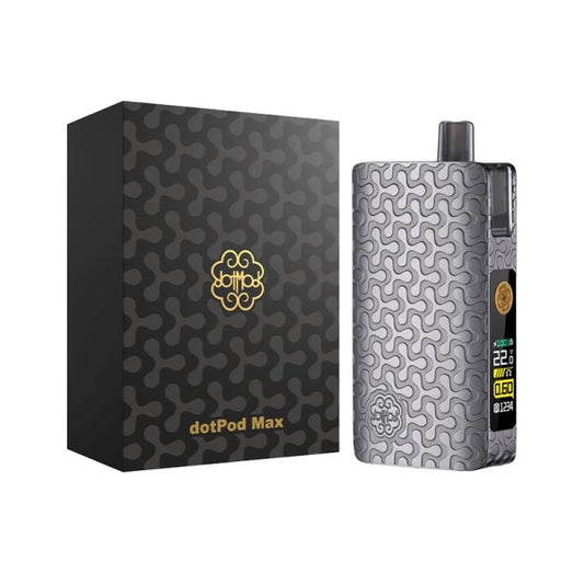 DotMod DotPod Max Link Vape Kit