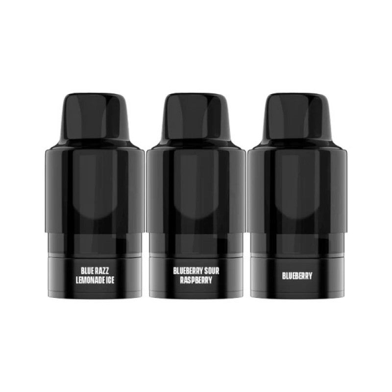 drifter bar 6000 pod