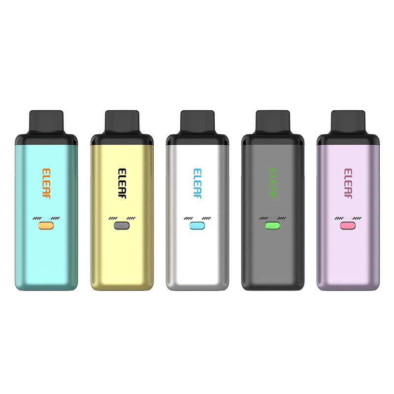 Eleaf IORE Mix Pod Vape Kit
