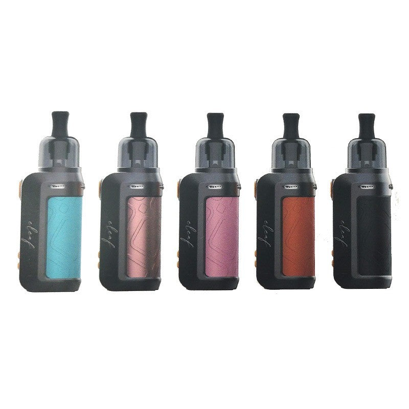 Eleaf iSolo Air 3 Pod Mod Kit