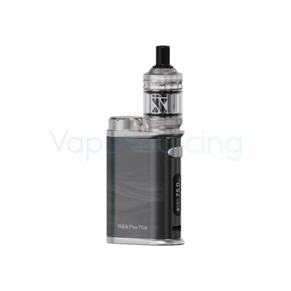 eleaf istick pico plus kit with gtl x tank space grey