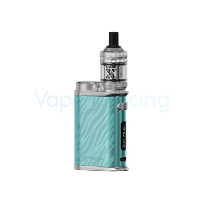 eleaf istick pico plus kit with gtl x tank teal