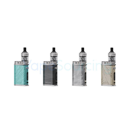 eleaf istick pico plus kit with gtl x tank