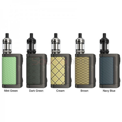 Eleaf iStick Power 2 Vape Kit 80W with GTL X Tank