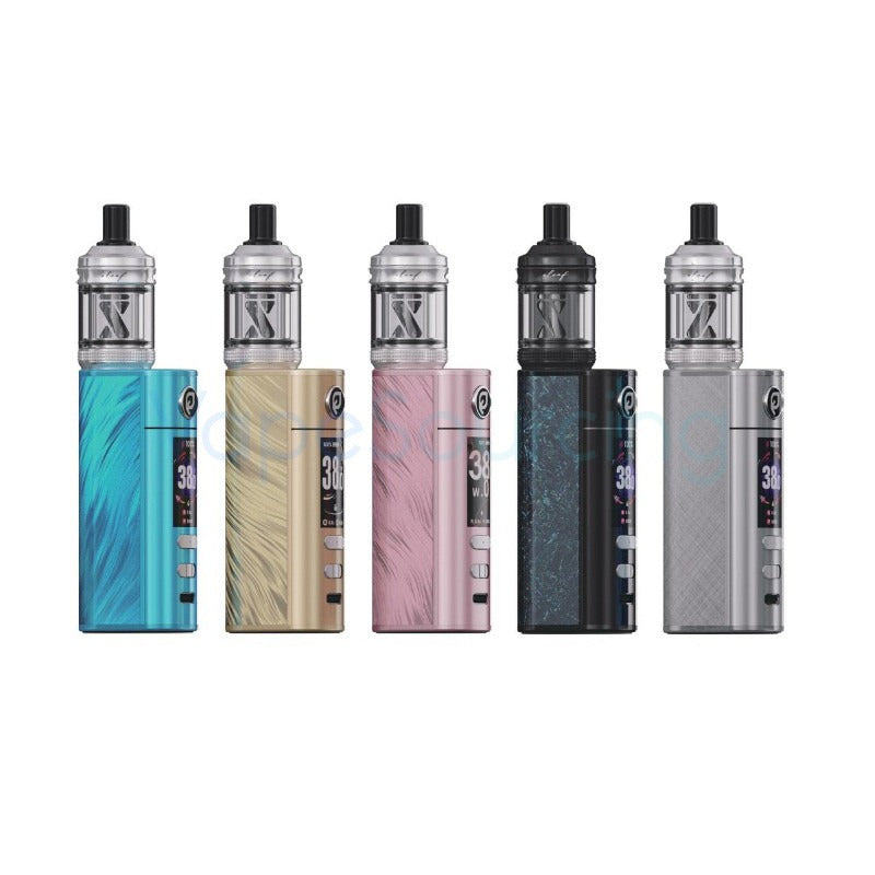 eleaf istick x40