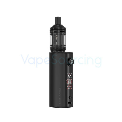 eleaf istick x80 kit with gtl x tank black